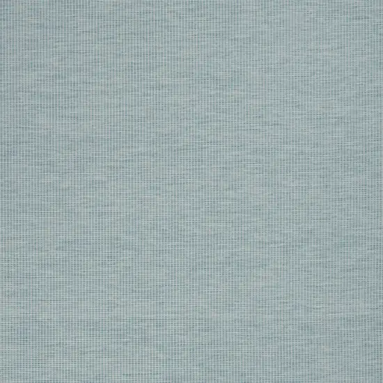 Aqua Power Loom Area Rug Photo 3