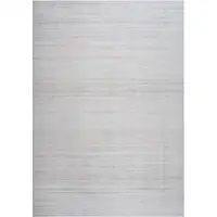 Photo of Beige Abstract Area Rug