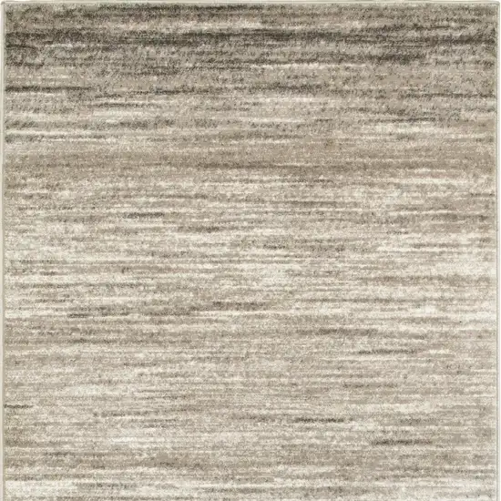 Beige Area Rug Photo 6