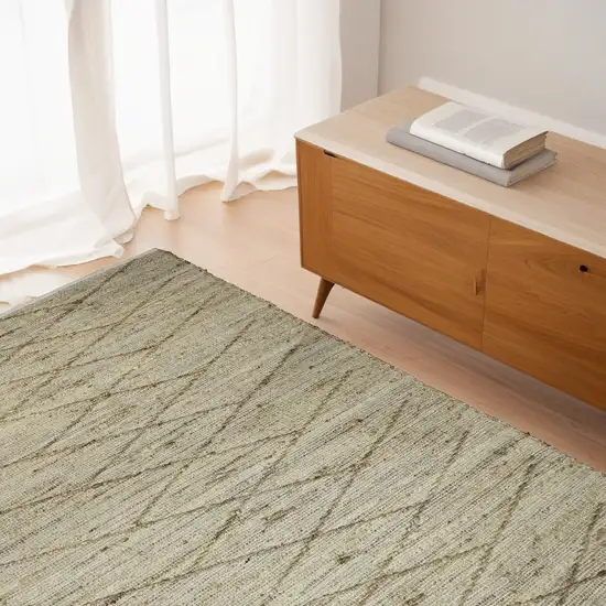 Beige Area Rug Photo 1