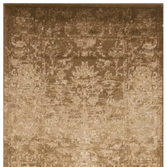 Beige Area Rug Photo 5