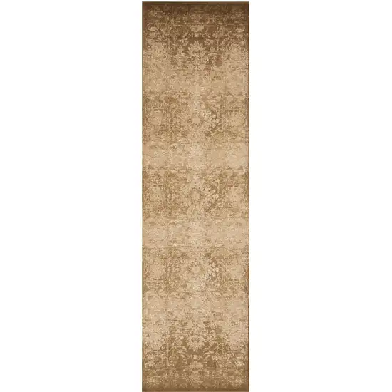 Beige Area Rug Photo 2