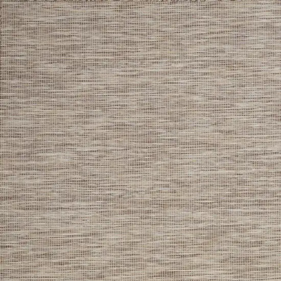 Beige Power Loom Area Rug Photo 3