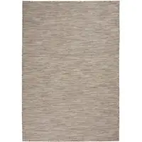 Photo of Beige Power Loom Area Rug