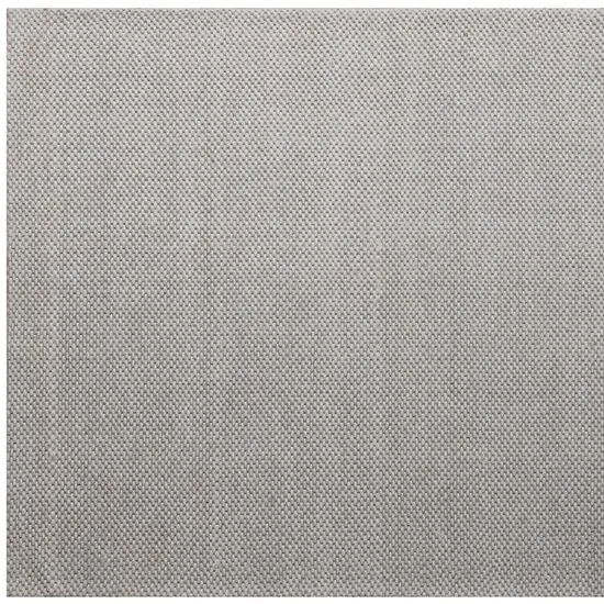 Beige Wool Hand Woven Area Rug Photo 6