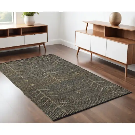 Beige Area Rug Photo 1