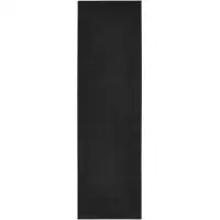 Photo of Black Non Skid Indoor Outdoor Runner Rug