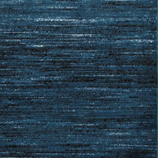 Blue Area Rug Photo 6