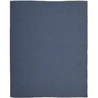 Photo of Blue Hand Woven Area Rug