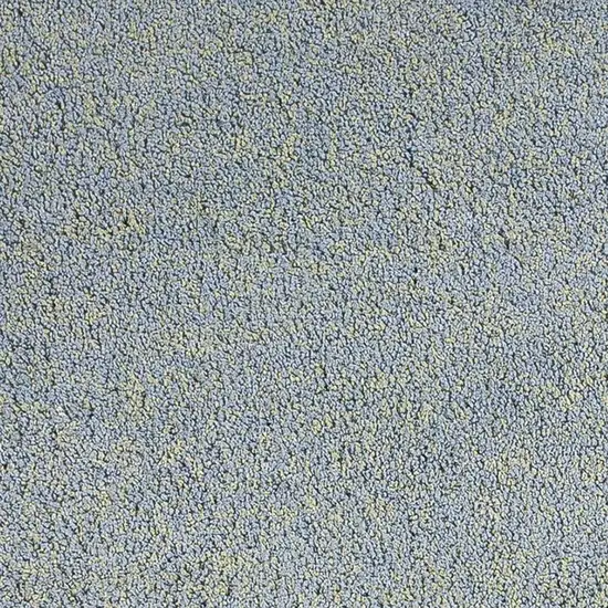 Blue Heather Plain Indoor Area Rug Photo 2