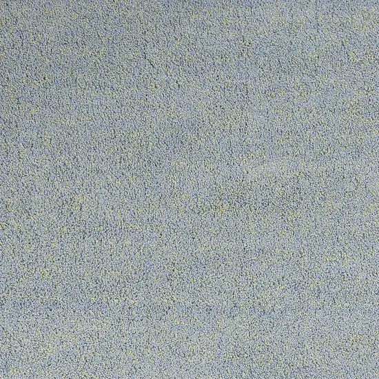 Blue Heather Plain Indoor Area Rug Photo 3