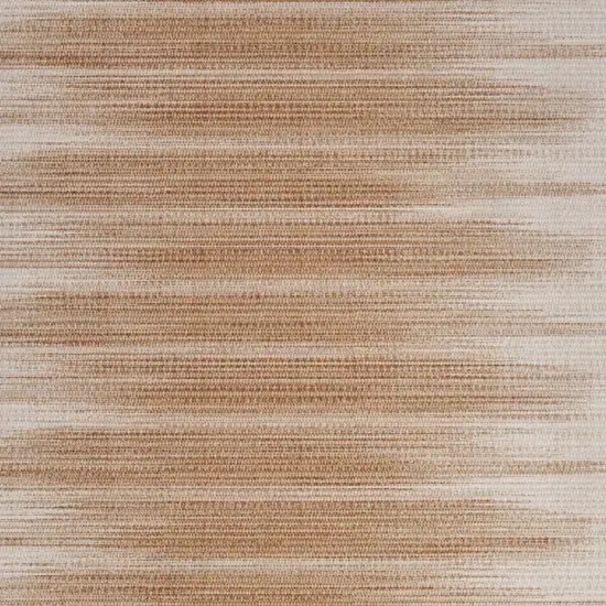 Brown Ombre Distressed Non Skid Area Rug Photo 5