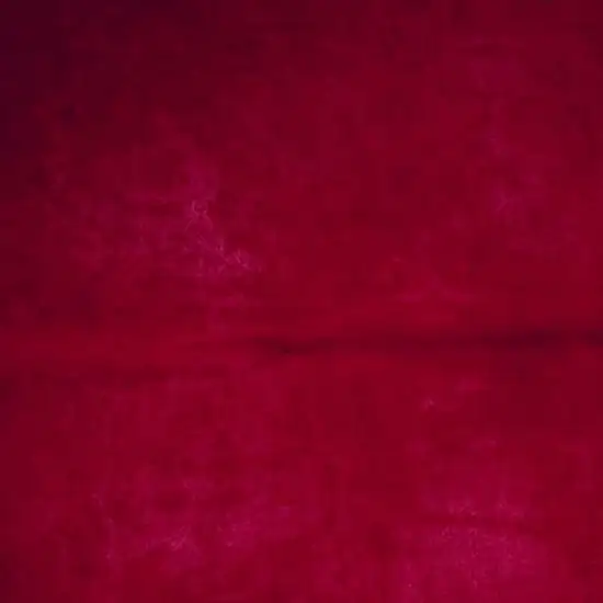 Burgundy Cowhide - Area Rug Photo 3