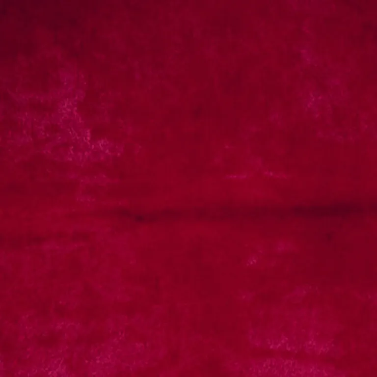 Burgundy Cowhide  Rug Photo 3