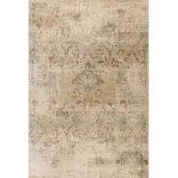 Photo of Champagne Vintage Area Rug
