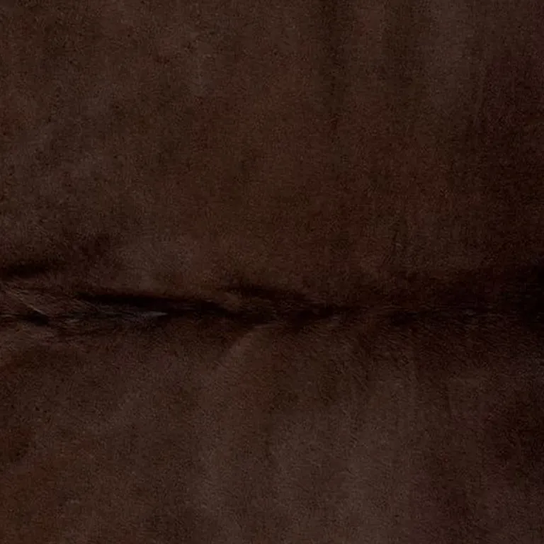 Chocolate Cowhide - Area Rug Photo 2