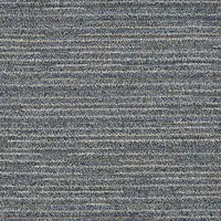 Photo of Denim Industrial Runner Rug