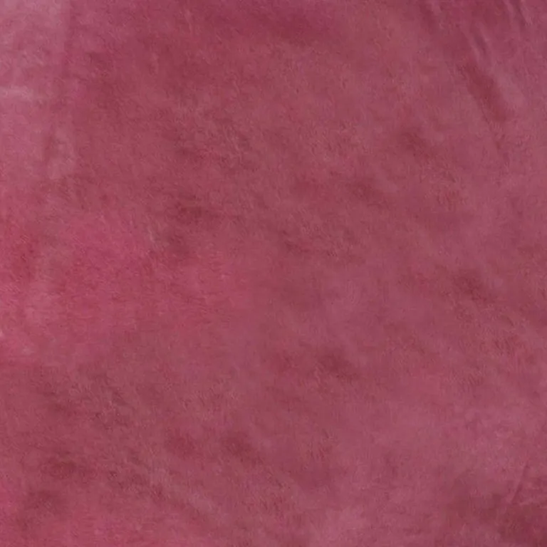 Fuschia Cowhide - Area Rug Photo 3