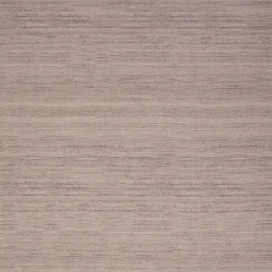 Gray Abstract Washable Area Rug Photo 4