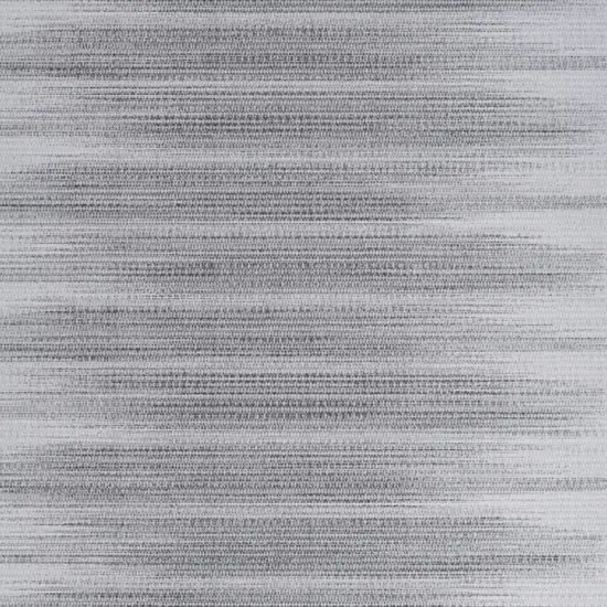 Gray Ombre Distressed Non Skid Area Rug Photo 4