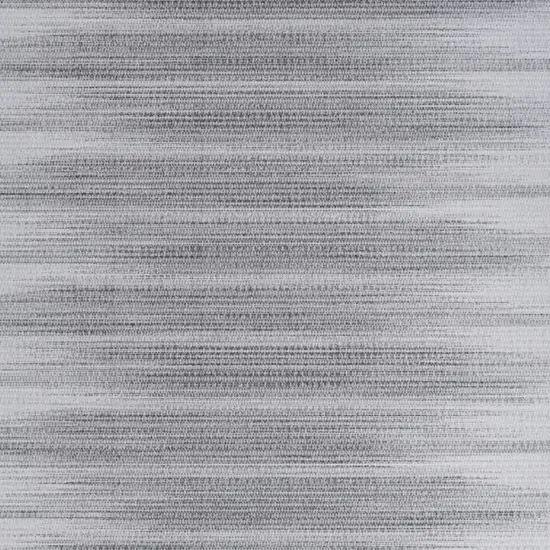 Gray Ombre Distressed Non Skid Area Rug Photo 4