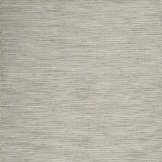 Gray Power Loom Area Rug Photo 3