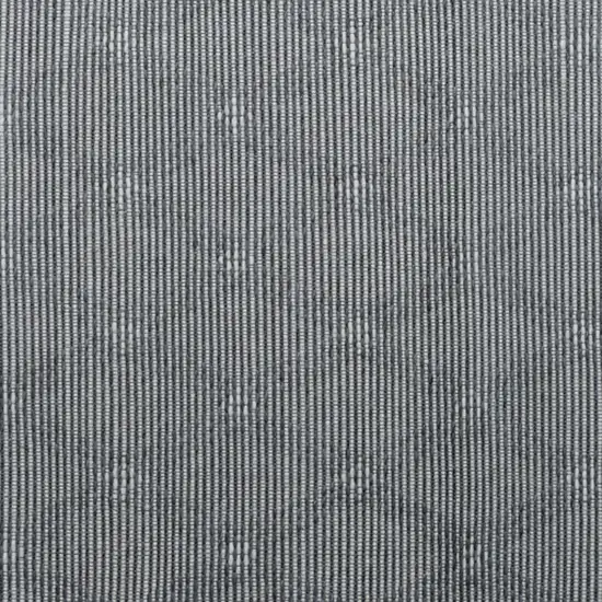 Gray Wool Geometric Hand Woven Area Rug Photo 4