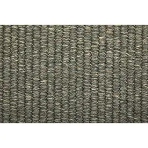 Photo of Green Hand Woven Area Rug