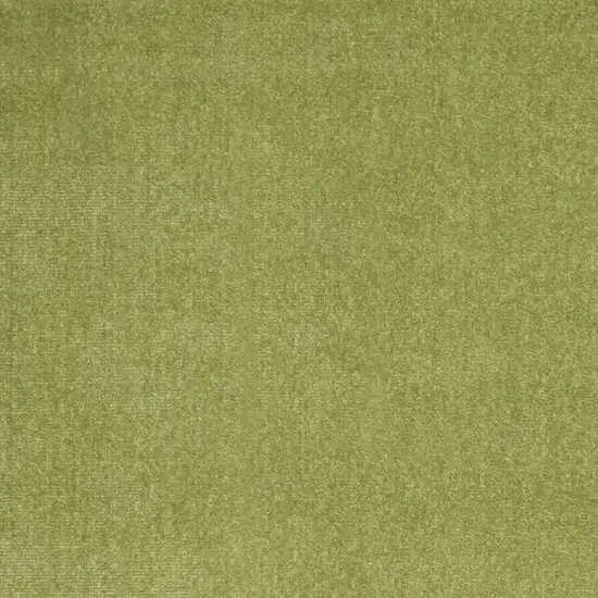 Green Non Skid Indoor Outdoor Area Rug Photo 4