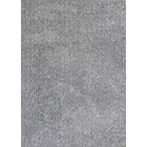 Photo of Grey Heather Indoor Shag Rug