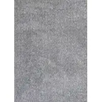 Photo of Grey Heather Indoor Shag Rug