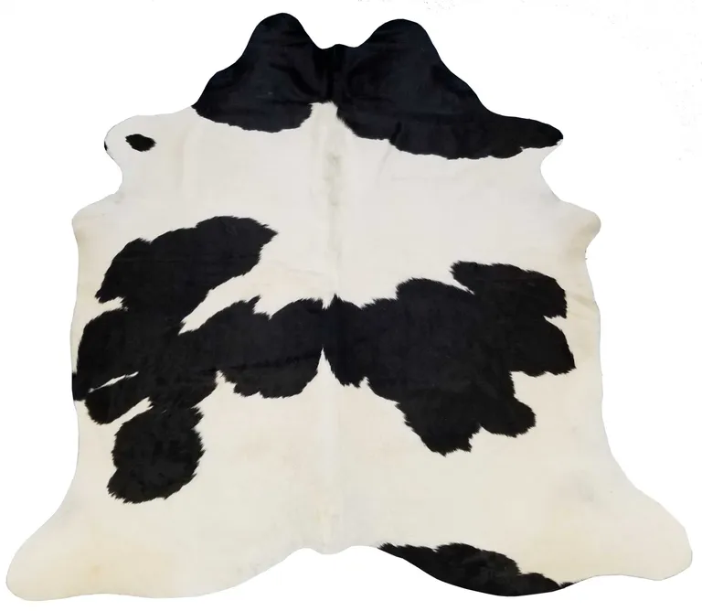 Holstein Brindled Cowhide Rug Photo 2