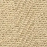 Photo of Ivory Herringbone Jute Area Rug