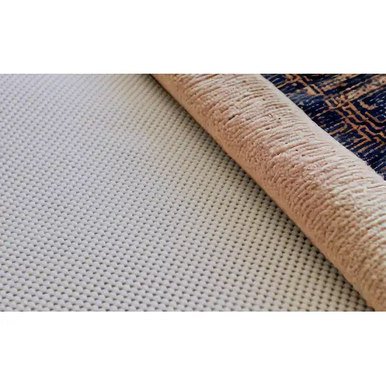 Ivory King's Premium Non Slip Rug Pad Photo 1