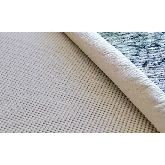 Ivory King's Premium Non Slip Rug Pad Photo 1