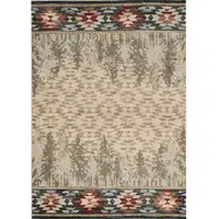 Photo of Ivory Pines Area Rug