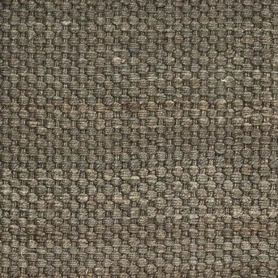 Jute Slate Area Rug Photo 4