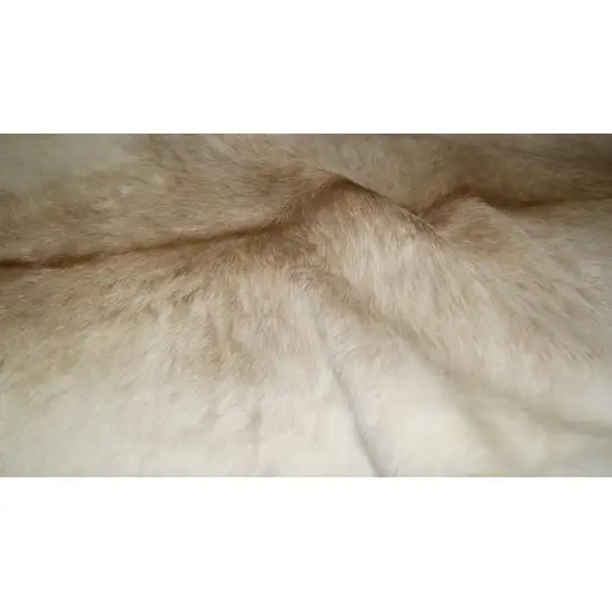 Natural Calfskin - Area Rug Photo 2