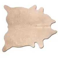 Photo of Natural Cowhide - Area Rug