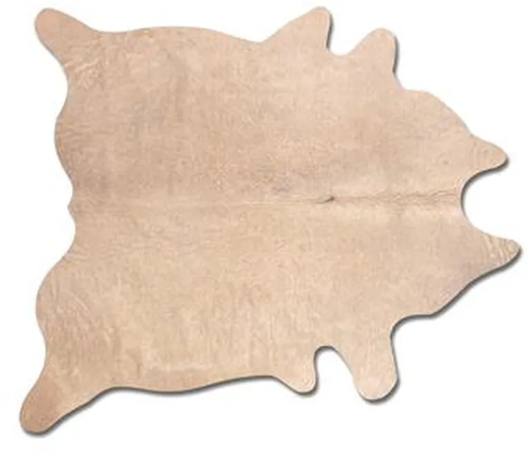 Natural Cowhide - Area Rug Photo 1