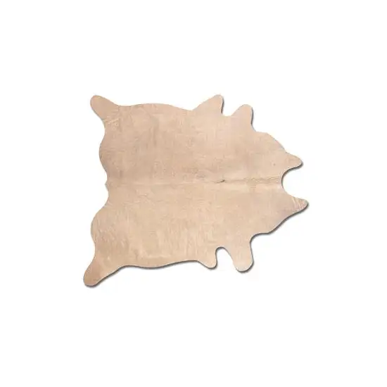 Natural Cowhide - Area Rug Photo 1