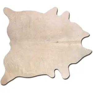 Photo of Natural Cowhide  Area Rug