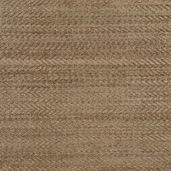 Natural Hand Woven Area Rug Photo 5