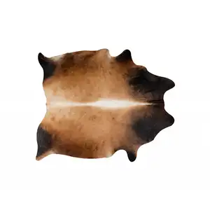 Photo of Norman Lite Cowhide - Rug