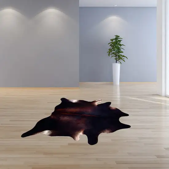 Normand Cowhide - Area Rug Photo 3