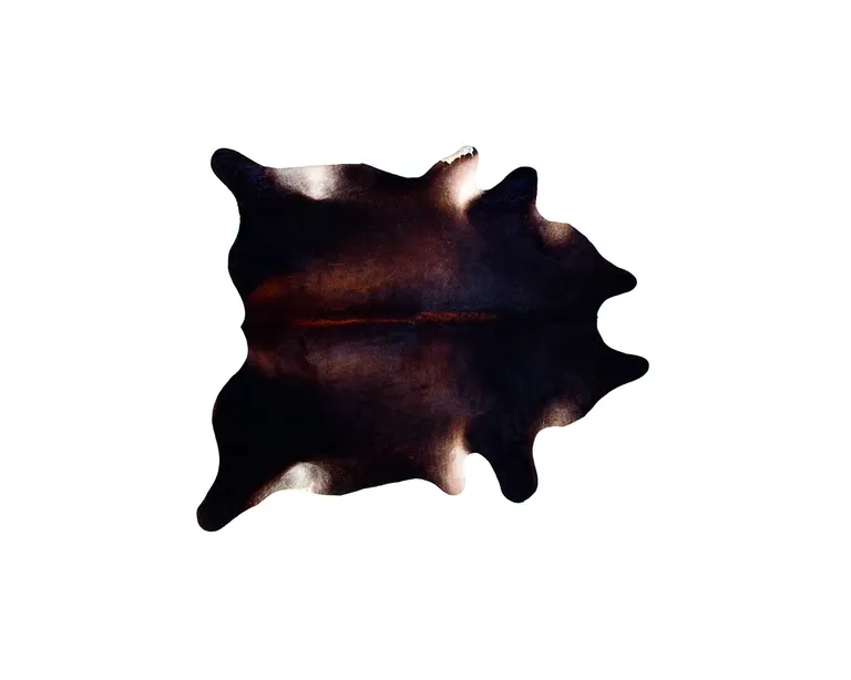 Normand Cowhide - Area Rug Photo 1