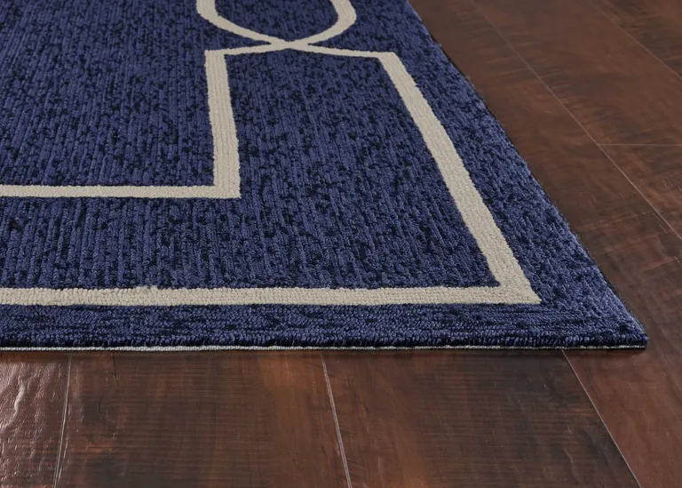 Ocean Polypropylene Rug Photo 4