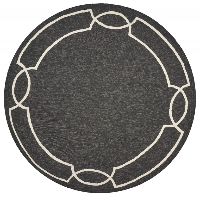 Onyx Polypropylene Rug Photo 2