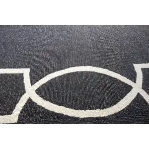 Photo of Onyx Polypropylene Rug