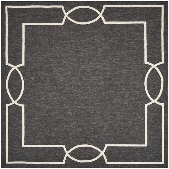 Onyx Polypropylene Rug Photo 2